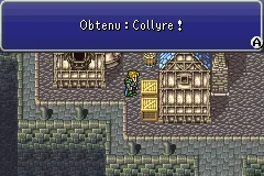 Final Fantasy VI — chapitre 2