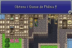 Final Fantasy VI — chapitre 2