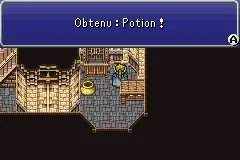 Final Fantasy VI — chapitre 2