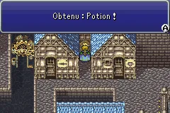 Final Fantasy VI — chapitre 2