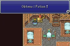 Final Fantasy VI — chapitre 2