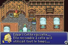 Final Fantasy VI — chapitre 2