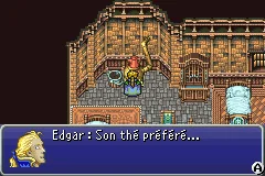 Final Fantasy VI — chapitre 2