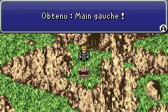 Résistance et scénario