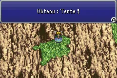 Final Fantasy VI — chapitre 3