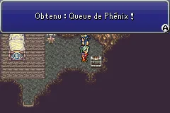 Final Fantasy VI — chapitre 3
