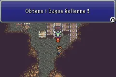 Final Fantasy VI — chapitre 3