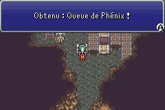 Final Fantasy VI — chapitre 3