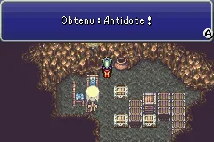 Final Fantasy VI — chapitre 3