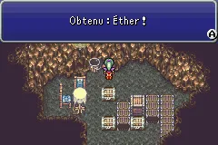 Final Fantasy VI — chapitre 3