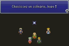 Final Fantasy VI — chapitre 3