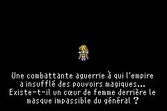 Occupation et sauvetage