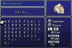 Final Fantasy VI — chapitre 5