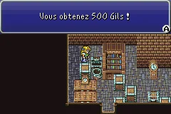 Final Fantasy VI — chapitre 5
