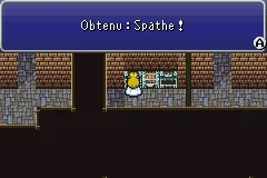 Final Fantasy VI — chapitre 5