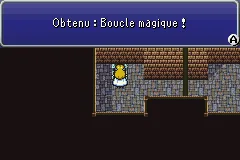 Final Fantasy VI — chapitre 5
