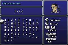 Final Fantasy VI — chapitre 6