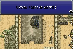 Final Fantasy VI — chapitre 6