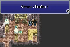Final Fantasy VI — chapitre 6