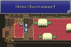 Final Fantasy VI — chapitre 6