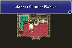 Final Fantasy VI — chapitre 6
