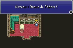 Final Fantasy VI — chapitre 6