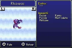 Final Fantasy VI — chapitre 6