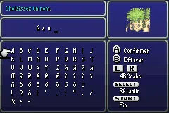 Final Fantasy VI — chapitre 6