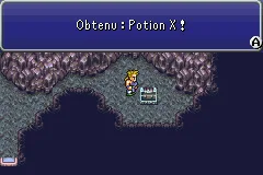 Final Fantasy VI — chapitre 7