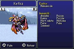 Final Fantasy VI — chapitre 8