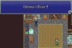 Final Fantasy VI — chapitre 8
