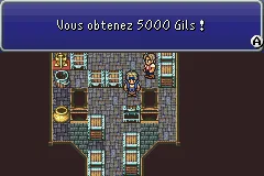 Final Fantasy VI — chapitre 8