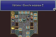 Final Fantasy VI — chapitre 8