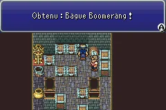 Final Fantasy VI — chapitre 8