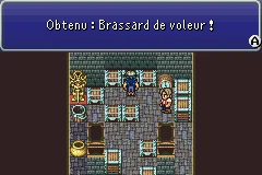 Final Fantasy VI — chapitre 8