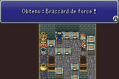 Final Fantasy VI — chapitre 8