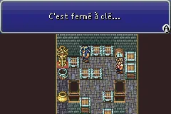 Final Fantasy VI — chapitre 8
