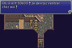Final Fantasy VI — chapitre 9