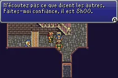 Final Fantasy VI — chapitre 9