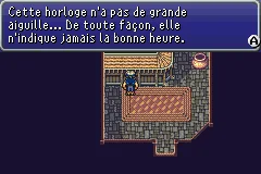 Final Fantasy VI — chapitre 9