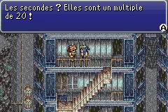 Final Fantasy VI — chapitre 9