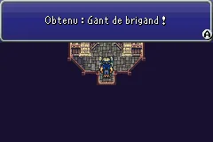 Final Fantasy VI — chapitre 9