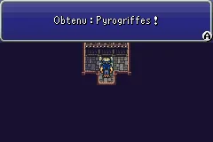 Final Fantasy VI — chapitre 9
