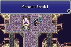 Final Fantasy VI — chapitre 9