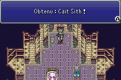 Final Fantasy VI — chapitre 9