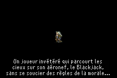 Opéra et kidnapping