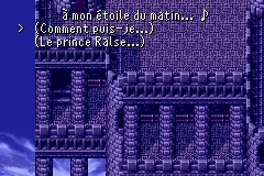 Final Fantasy VI — chapitre 10
