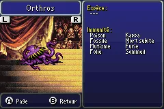 Final Fantasy VI — chapitre 10