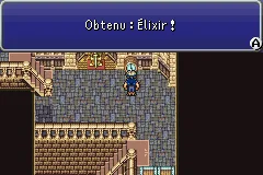 Final Fantasy VI — chapitre 10