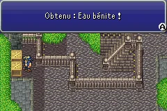 Final Fantasy VI — chapitre 10